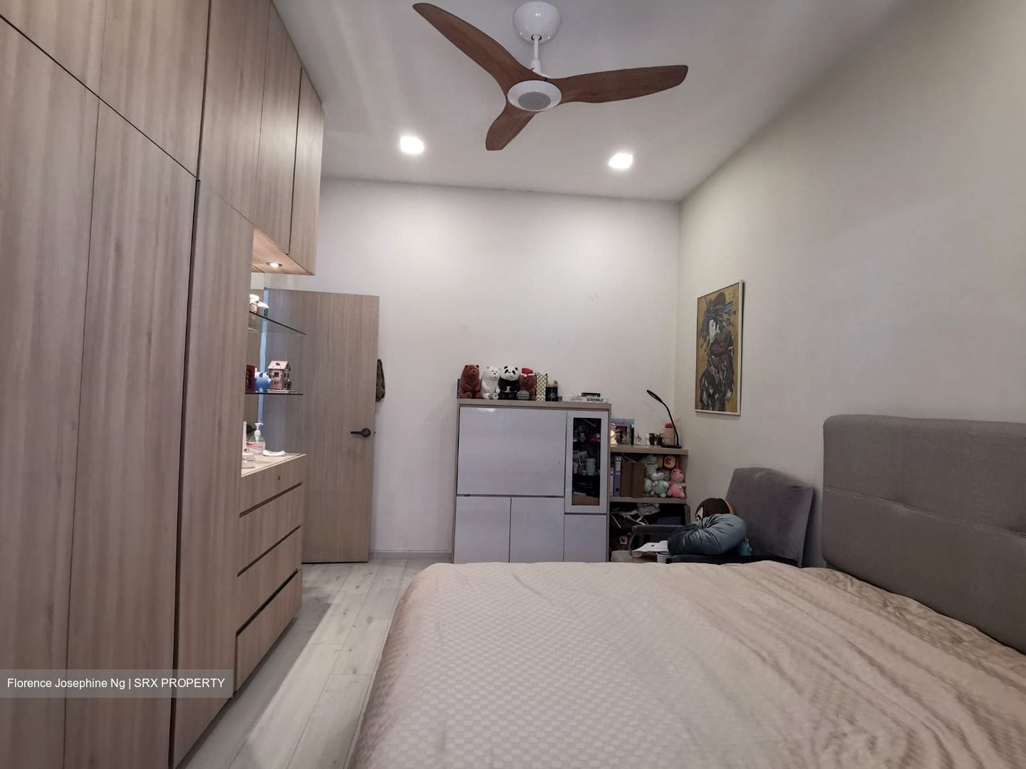 Richards Place (D19), Terrace #291013441